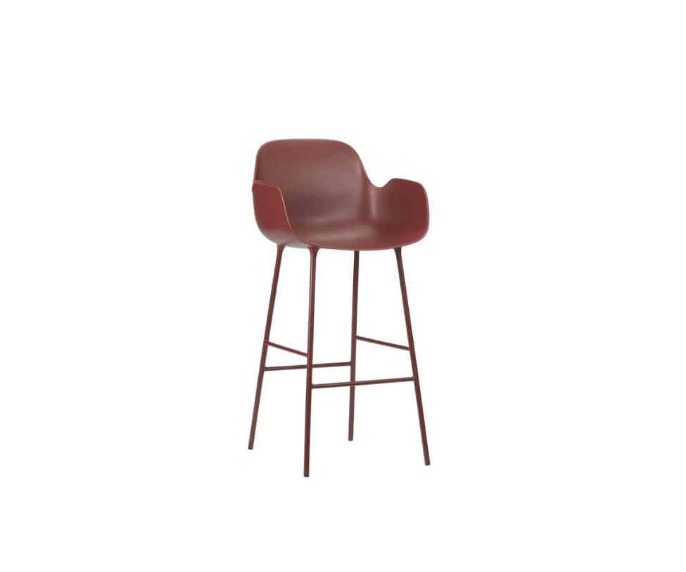 Normann Copenhagen, Form Bar Armchair 65 cm