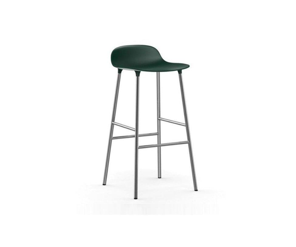 Normann Copenhagen, Form Barstool 25.5"