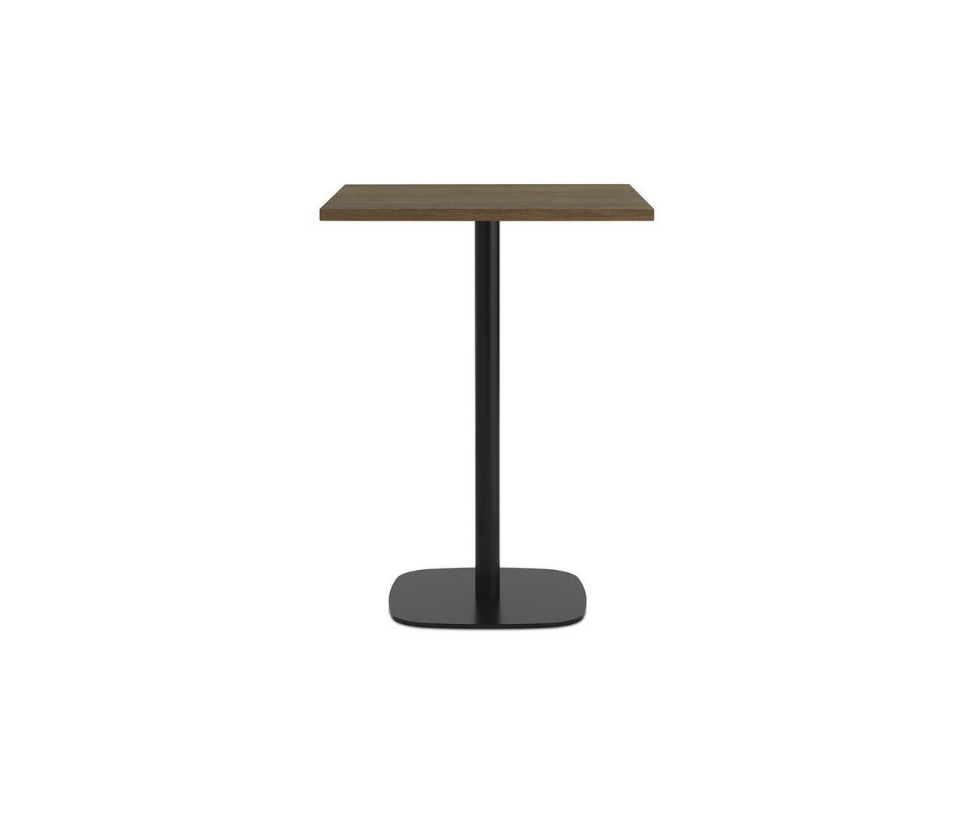 Normann Copenhagen, Form Café 37" Table in Wood