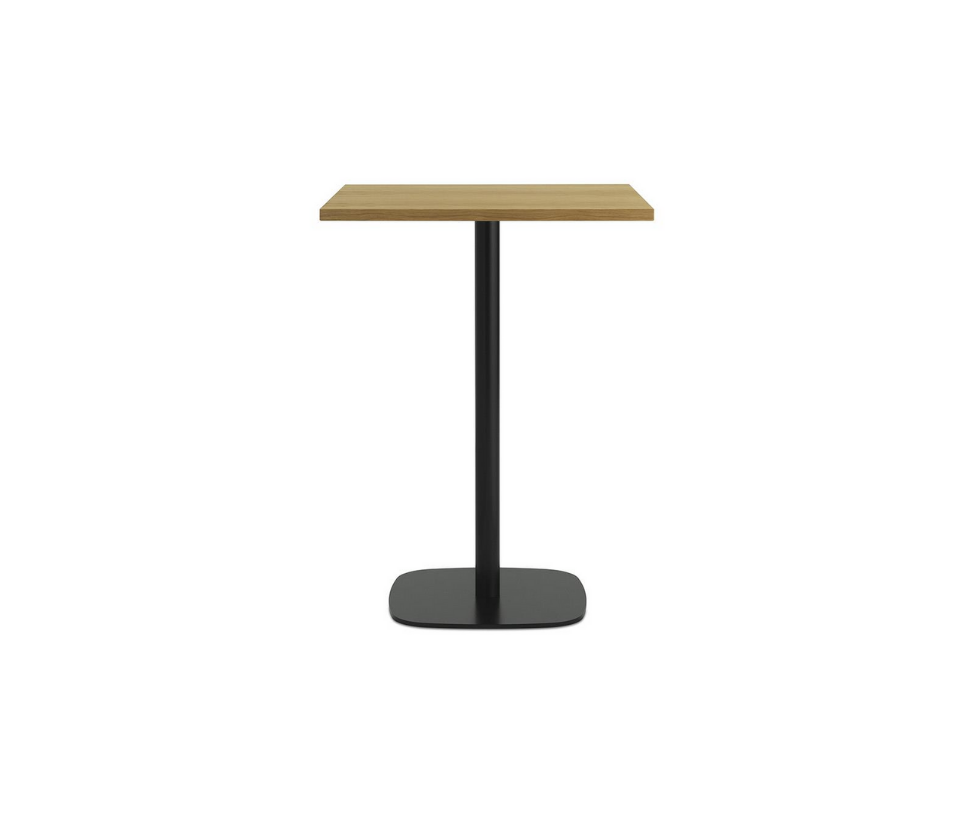 Normann Copenhagen, Form Café 37" Table in Wood