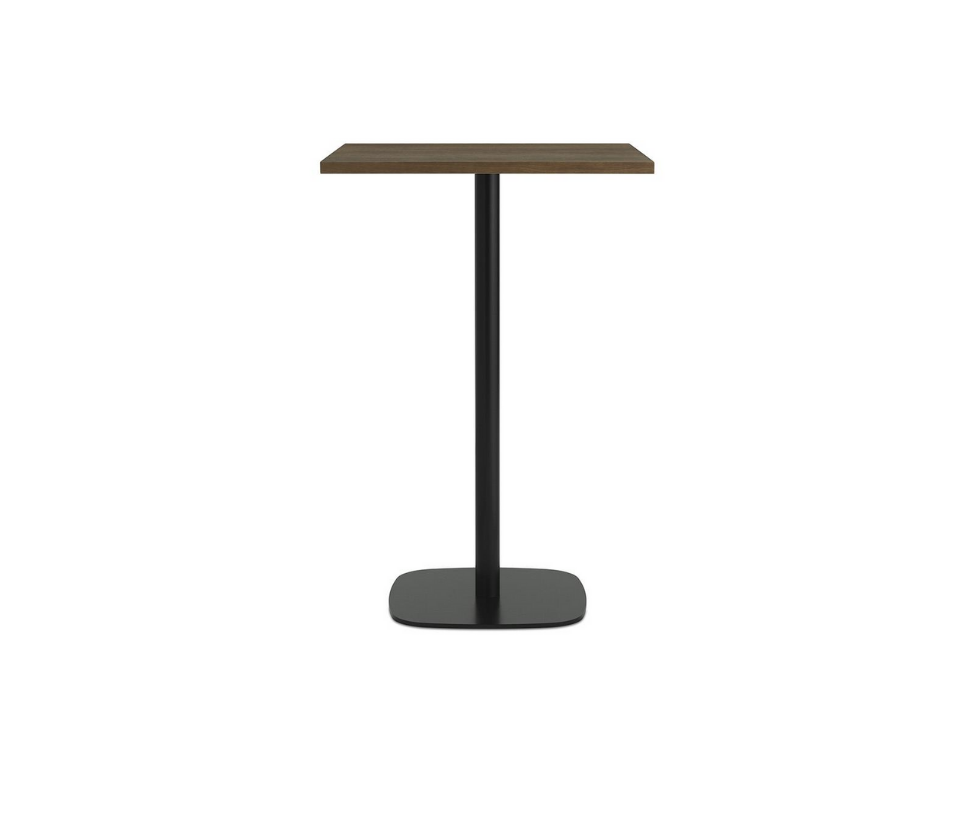 Normann Copenhagen, Form Café 41" Table in Wood