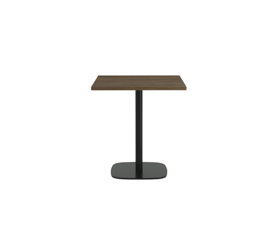 Normann Copenhagen, Form Café Table in Wood