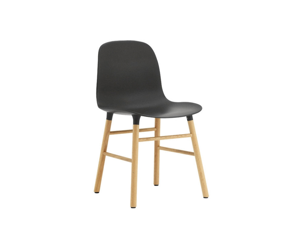 Normann Copenhagen, Form Dining Chair