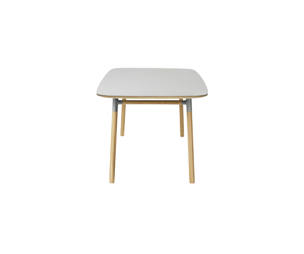 Normann Copenhagen, Form Rectangular Table