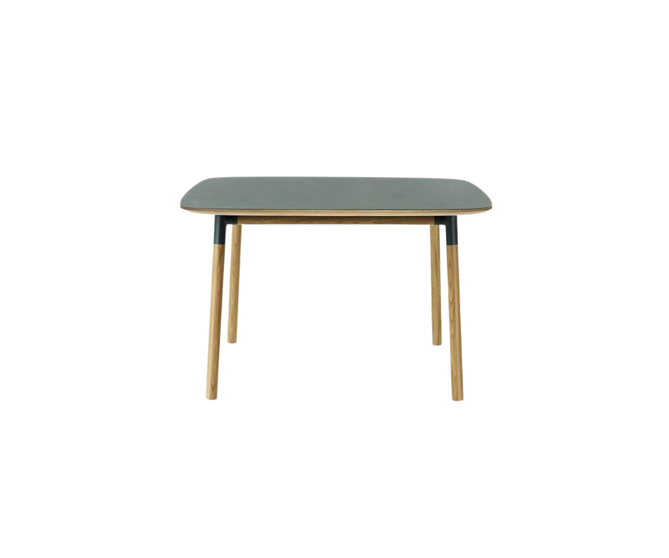 Normann Copenhagen, Form Square Table