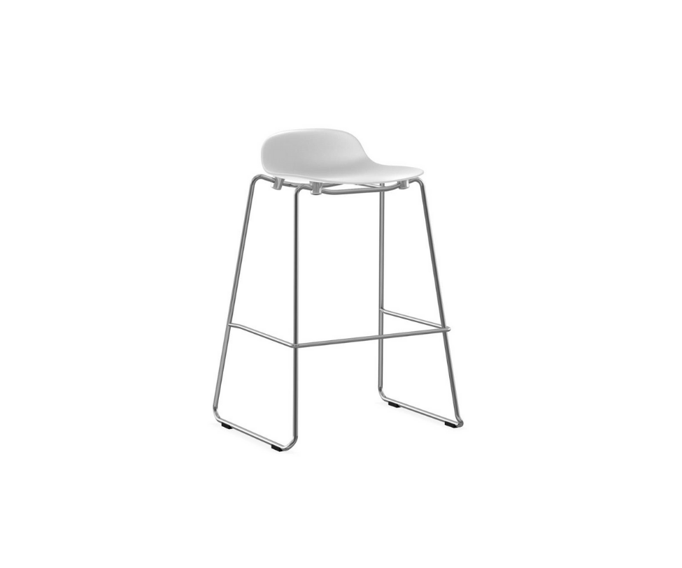 Normann Copenhagen, Form Stacking Barstool