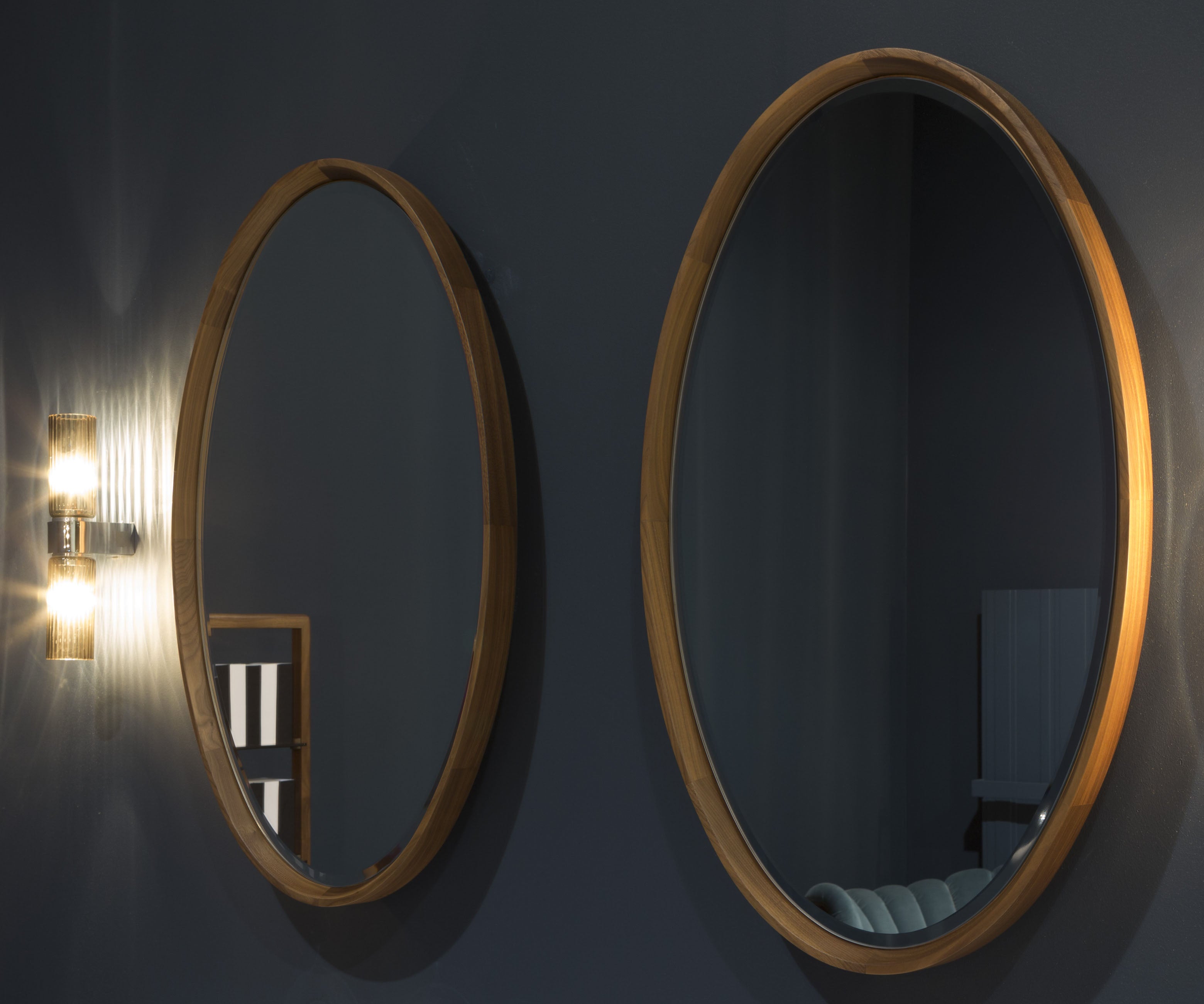 Antonio Lupi, Forma Bathroom Mirror