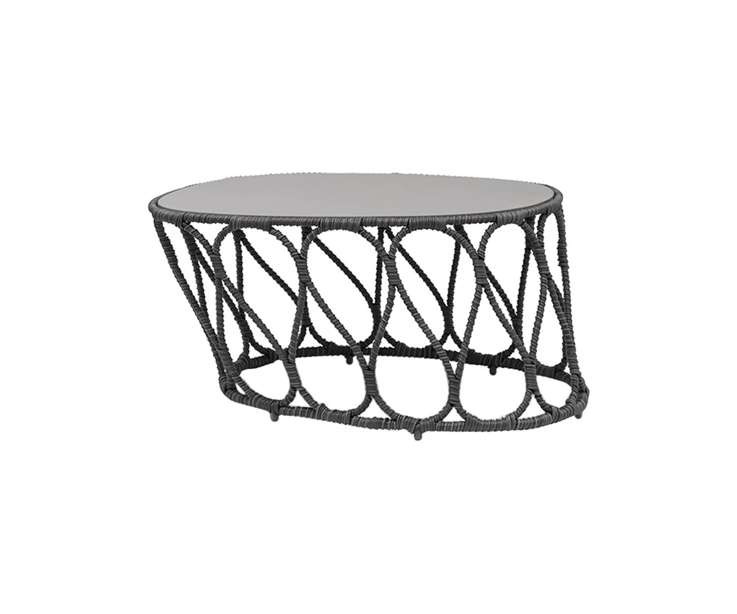 Kenneth Cobonpue, Forma Coffee Table