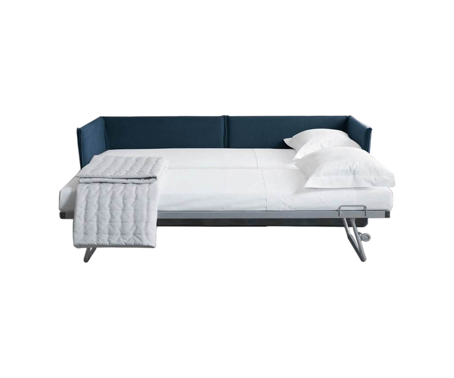 Meridiani, Fox Dormeuse Sofa Bed