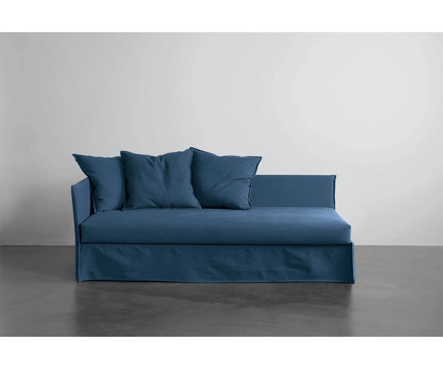 Meridiani, Fox Double Sofa Bed