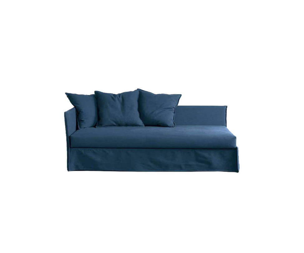 Meridiani, Fox Double Sofa Bed