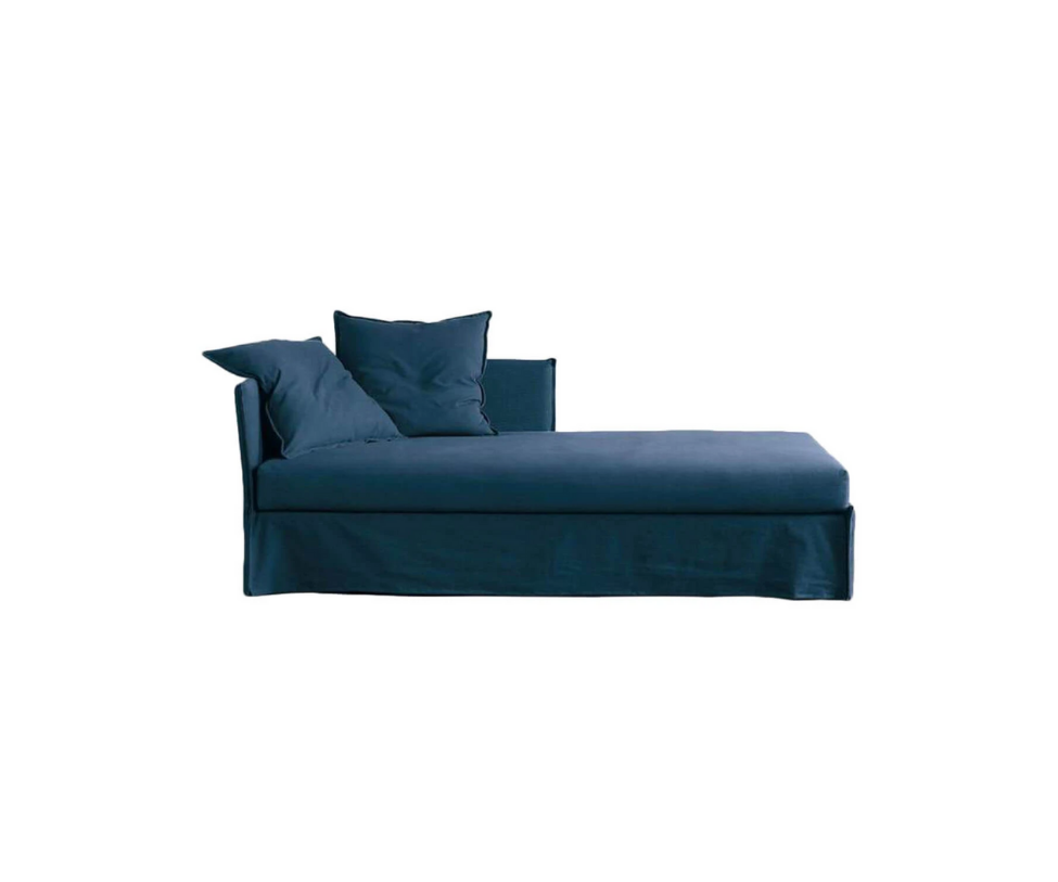 Meridiani, Fox Meridienne Sofa Bed