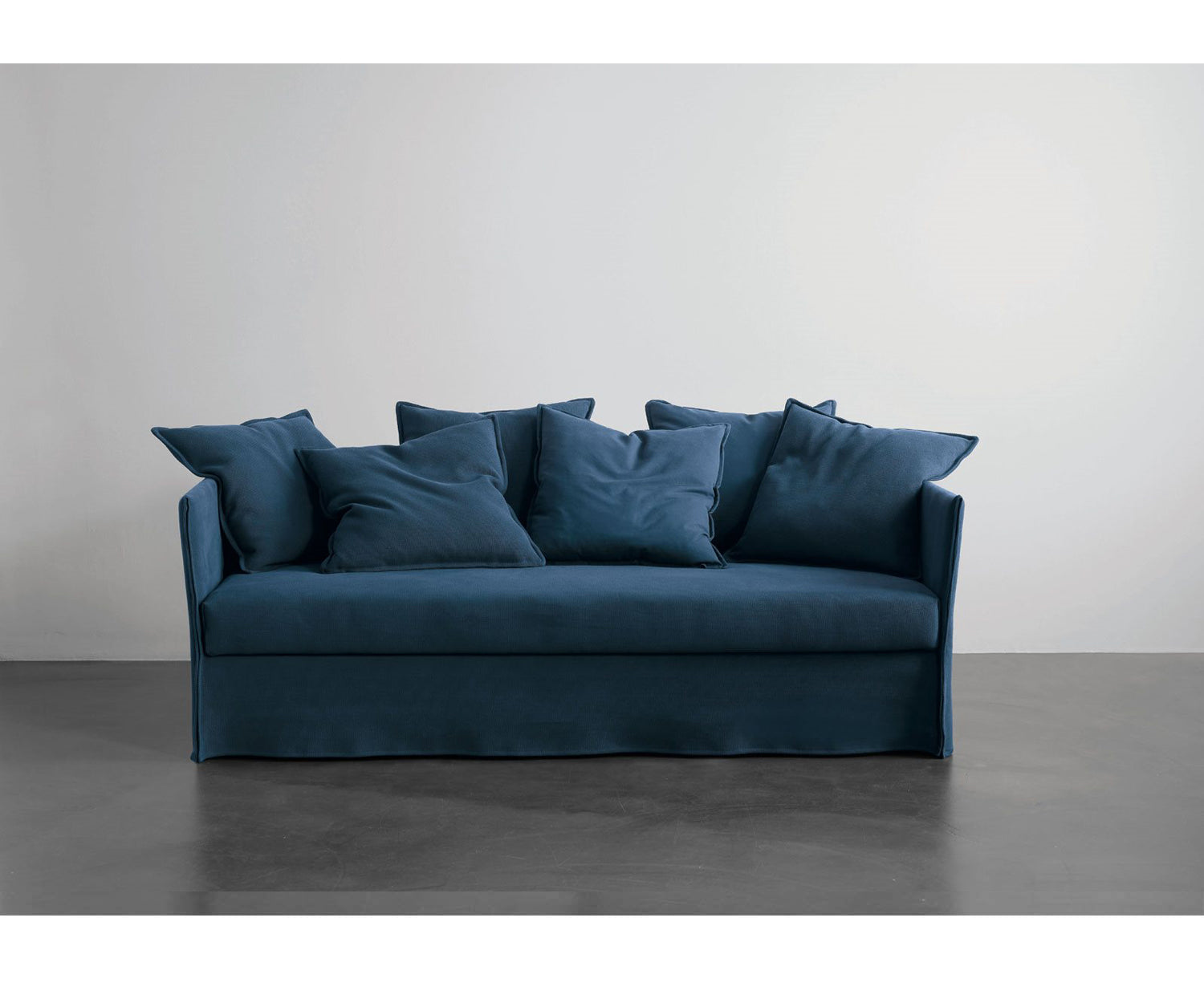 Meridiani, Fox Sofa Twin Bed