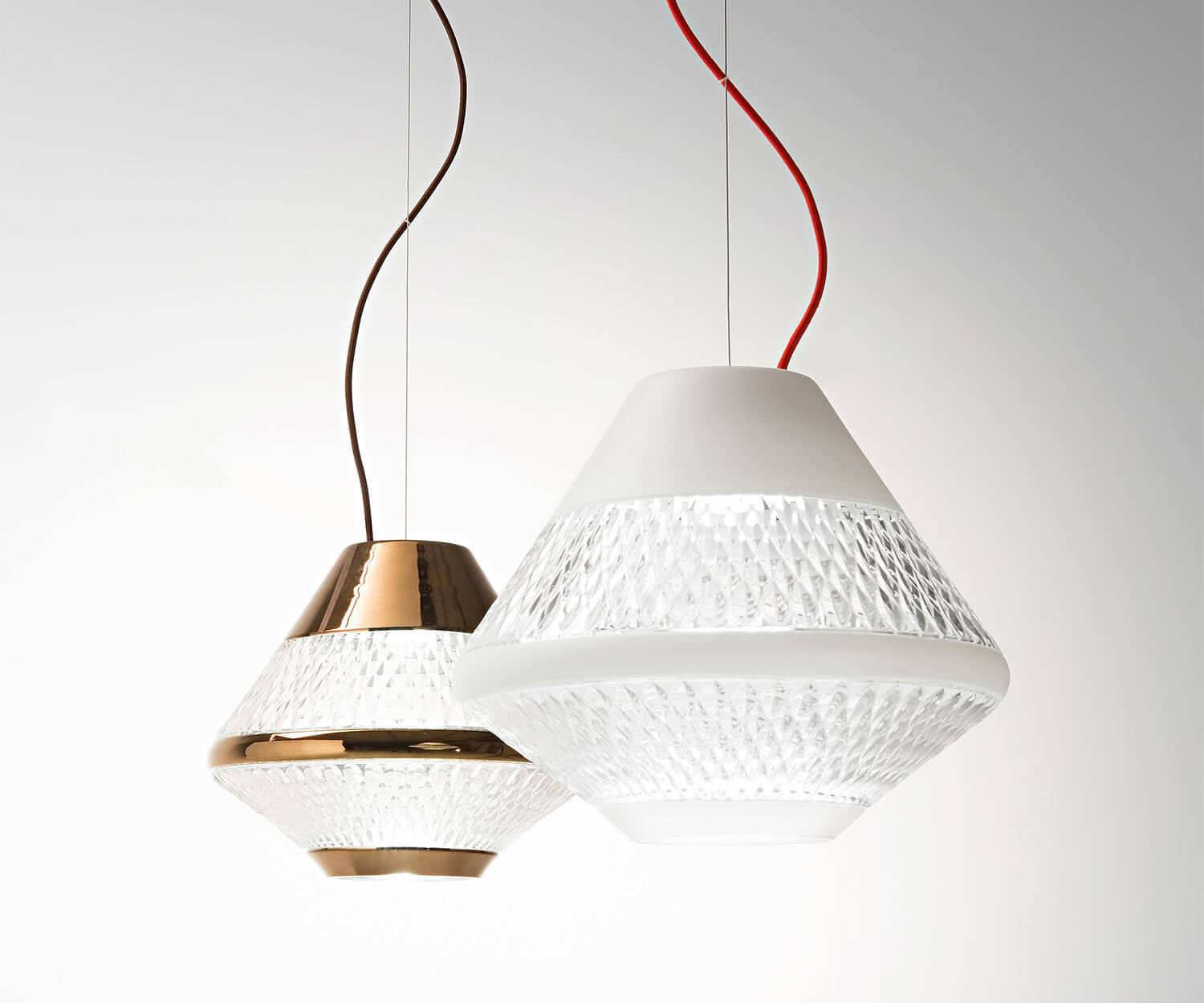 Italamp, Fragrenzia Hanging Lamp