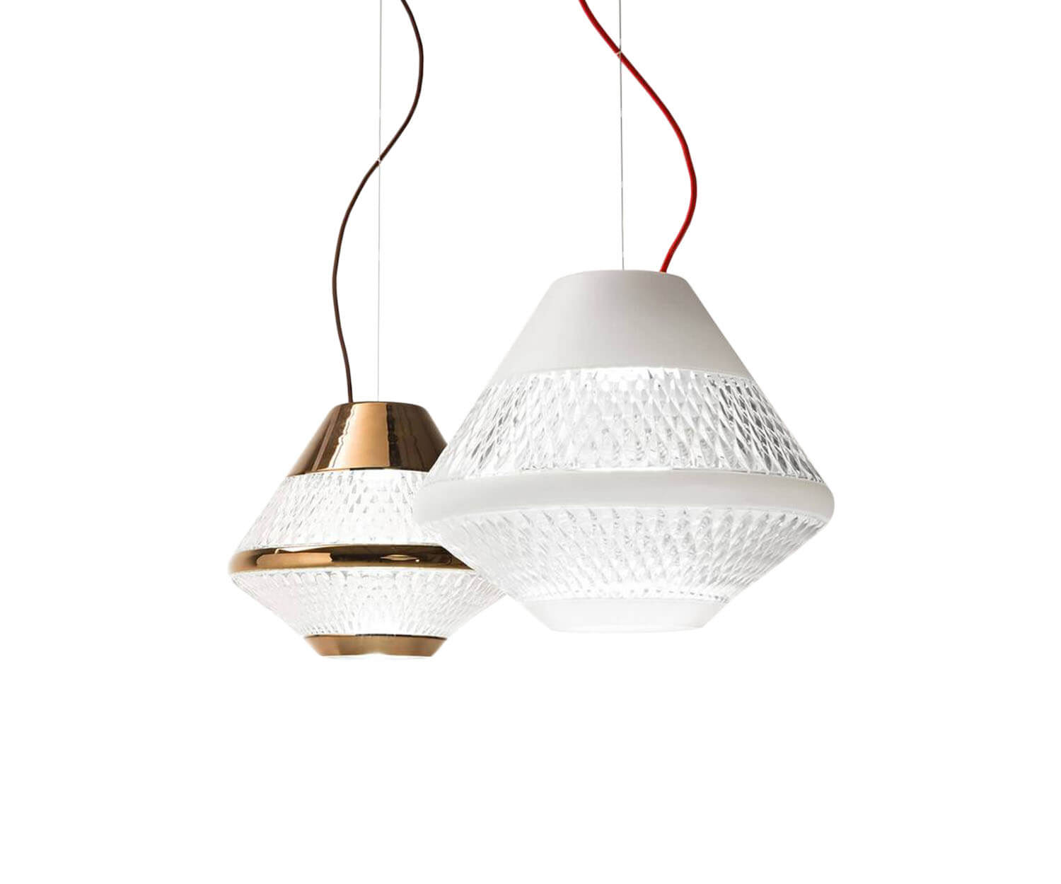 Italamp, Fragrenzia Hanging Lamp