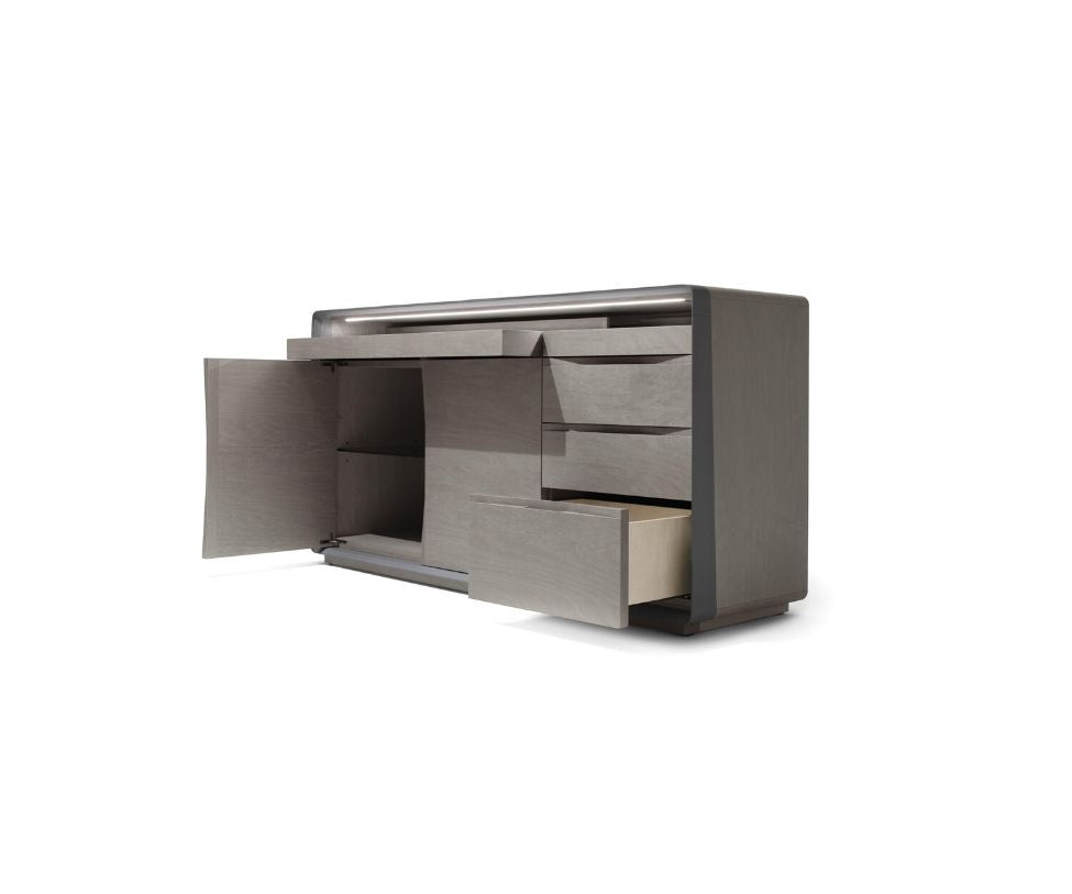 Giorgetti, Frame Chest Of Drawers