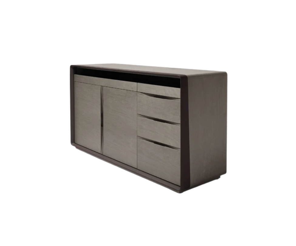 Giorgetti, Frame Chest Of Drawers