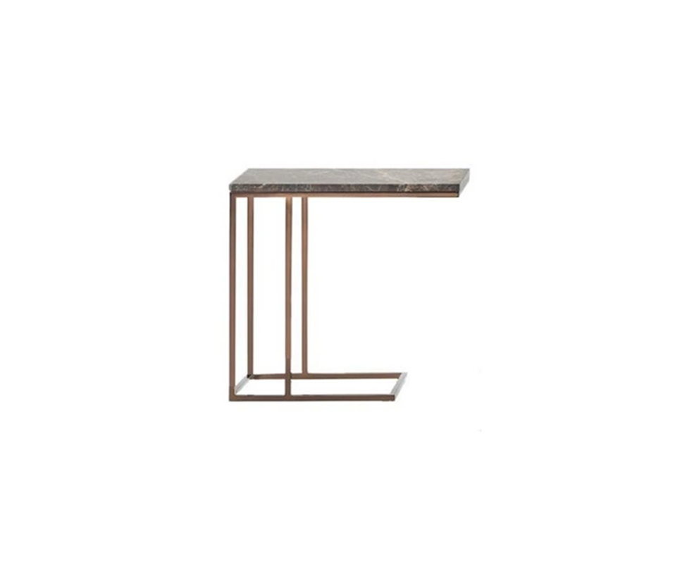 Marelli, Frame Server Side/C-Table