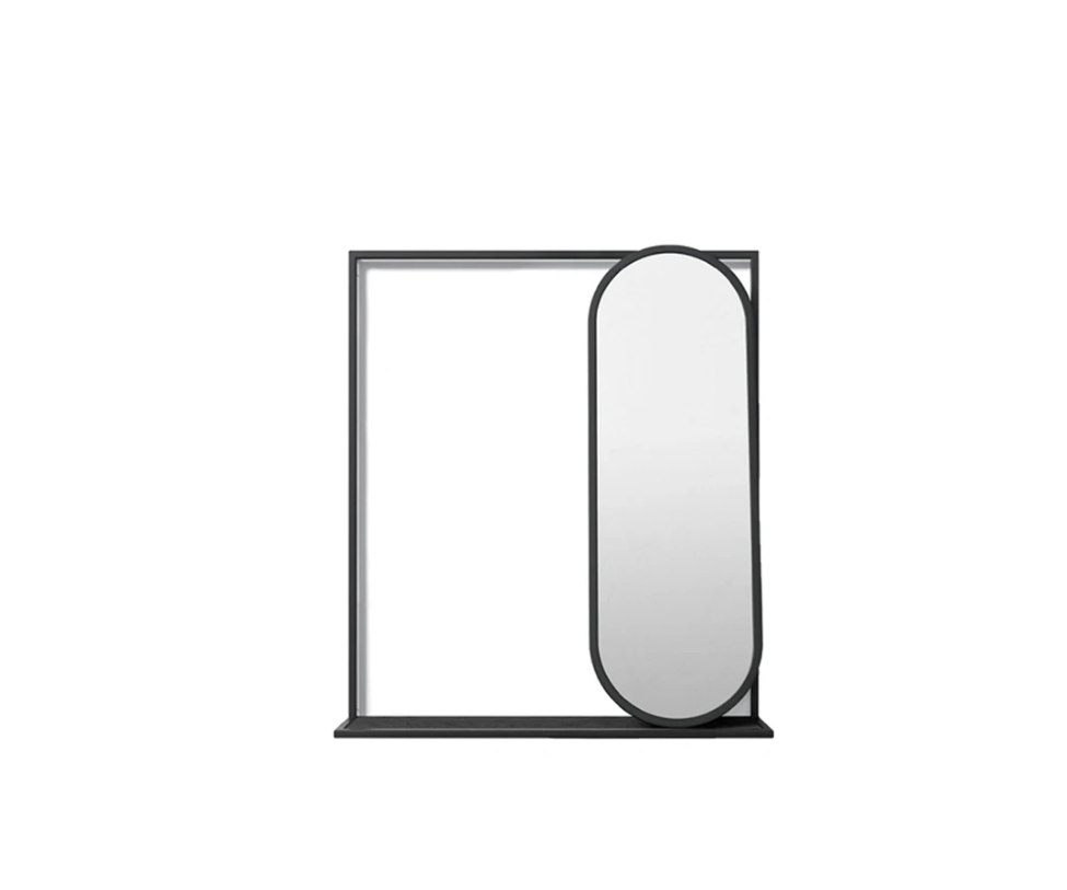 Stellar Works, Frame Wall Mirror Large