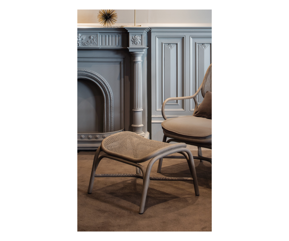 Expormim, Frames Footstool