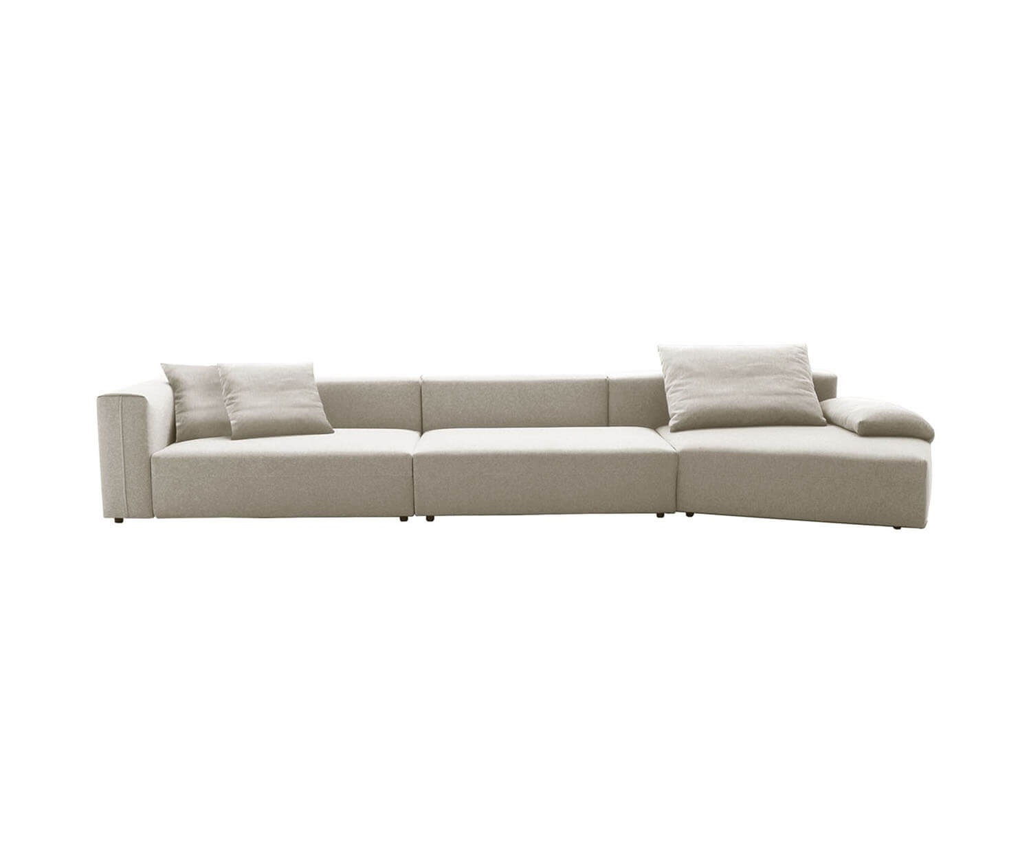 Molteni&C, Freestyle Sofa