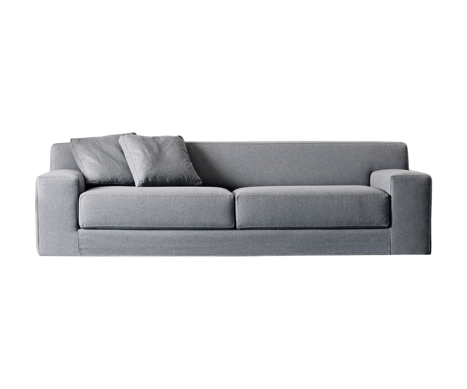 Meridiani, Frieman Ghost Sofa