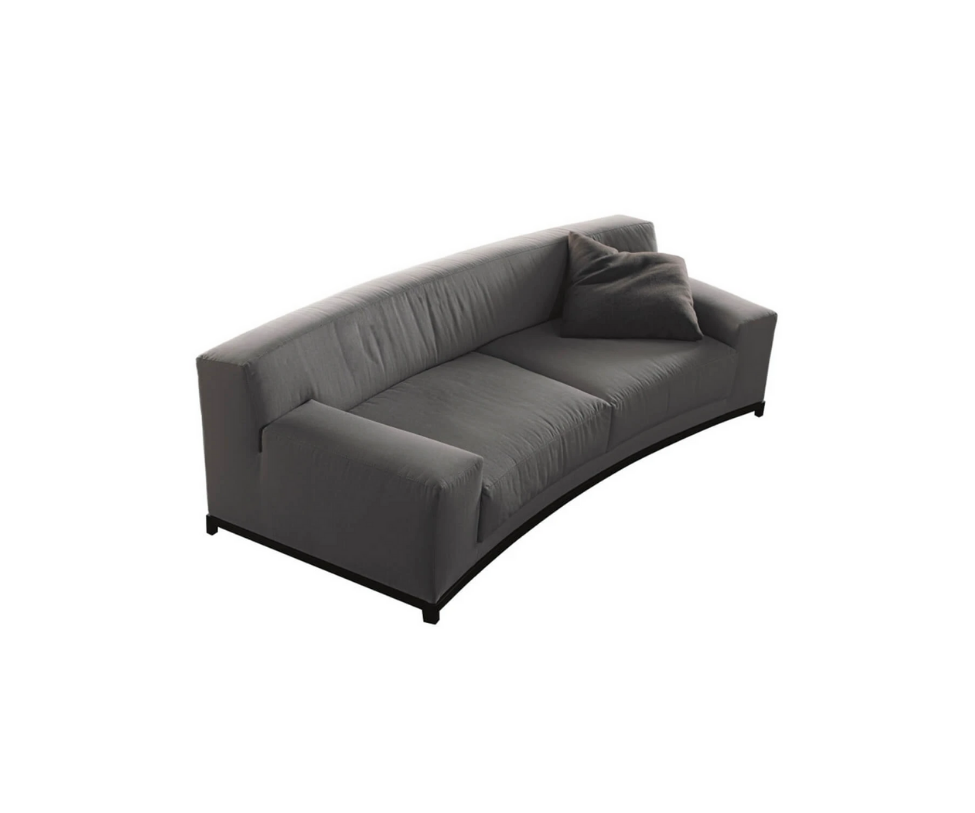 Meridiani, Frieman Sofa