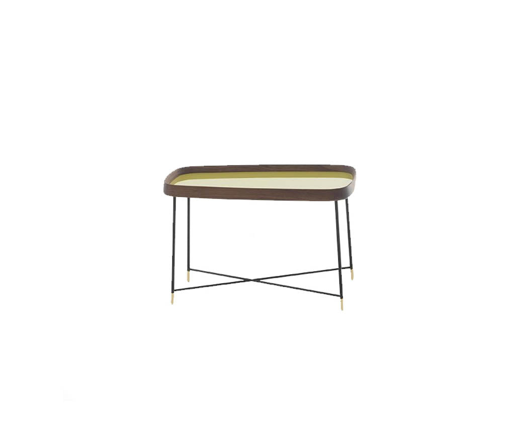 Porada, Fritz Side Tables