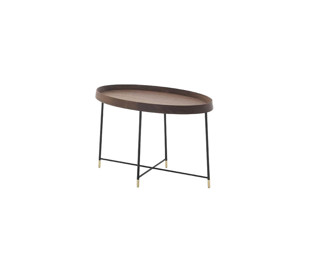 Porada, Fritz Side Tables