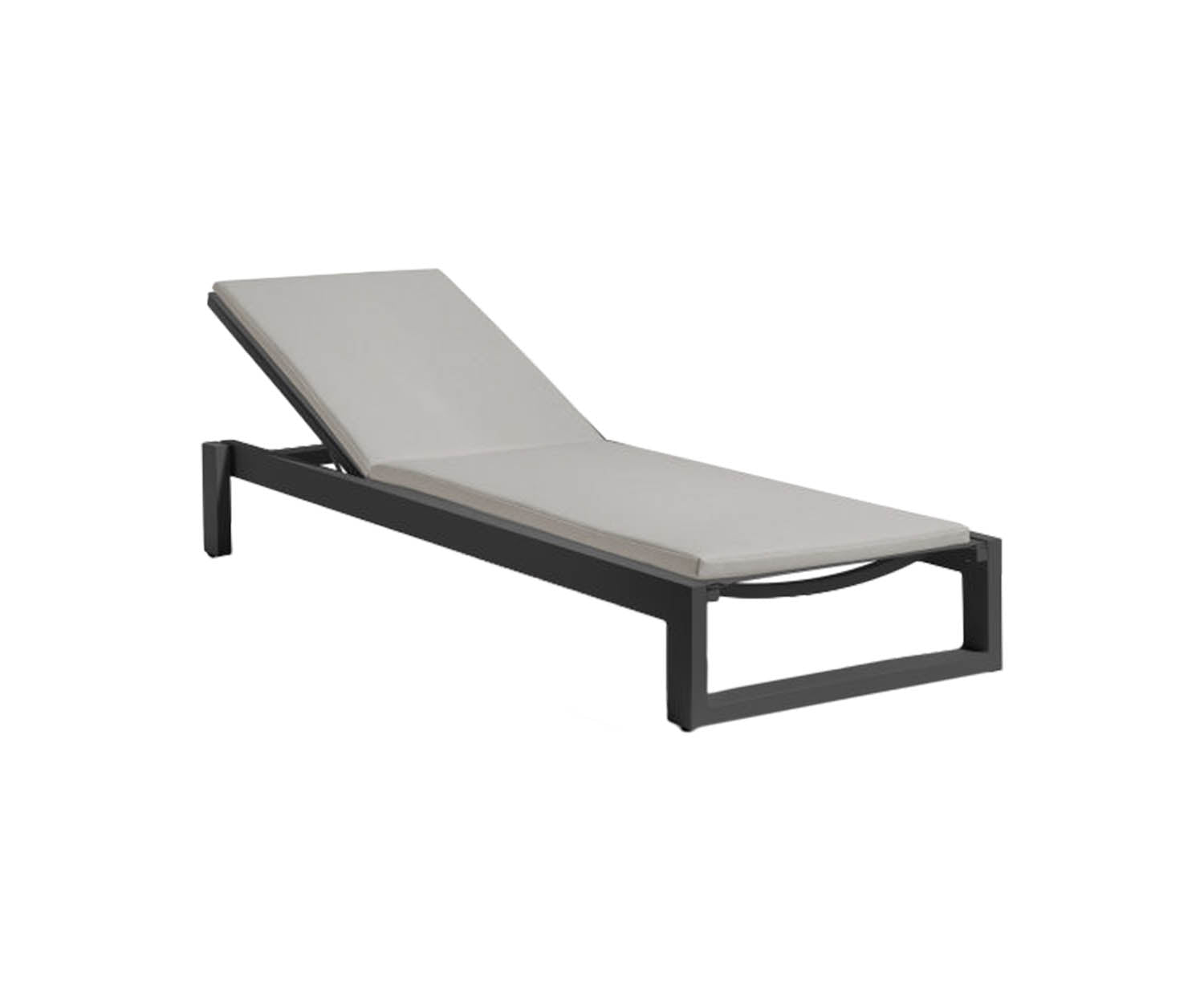 Manutti, Fuse Chaise Lounge