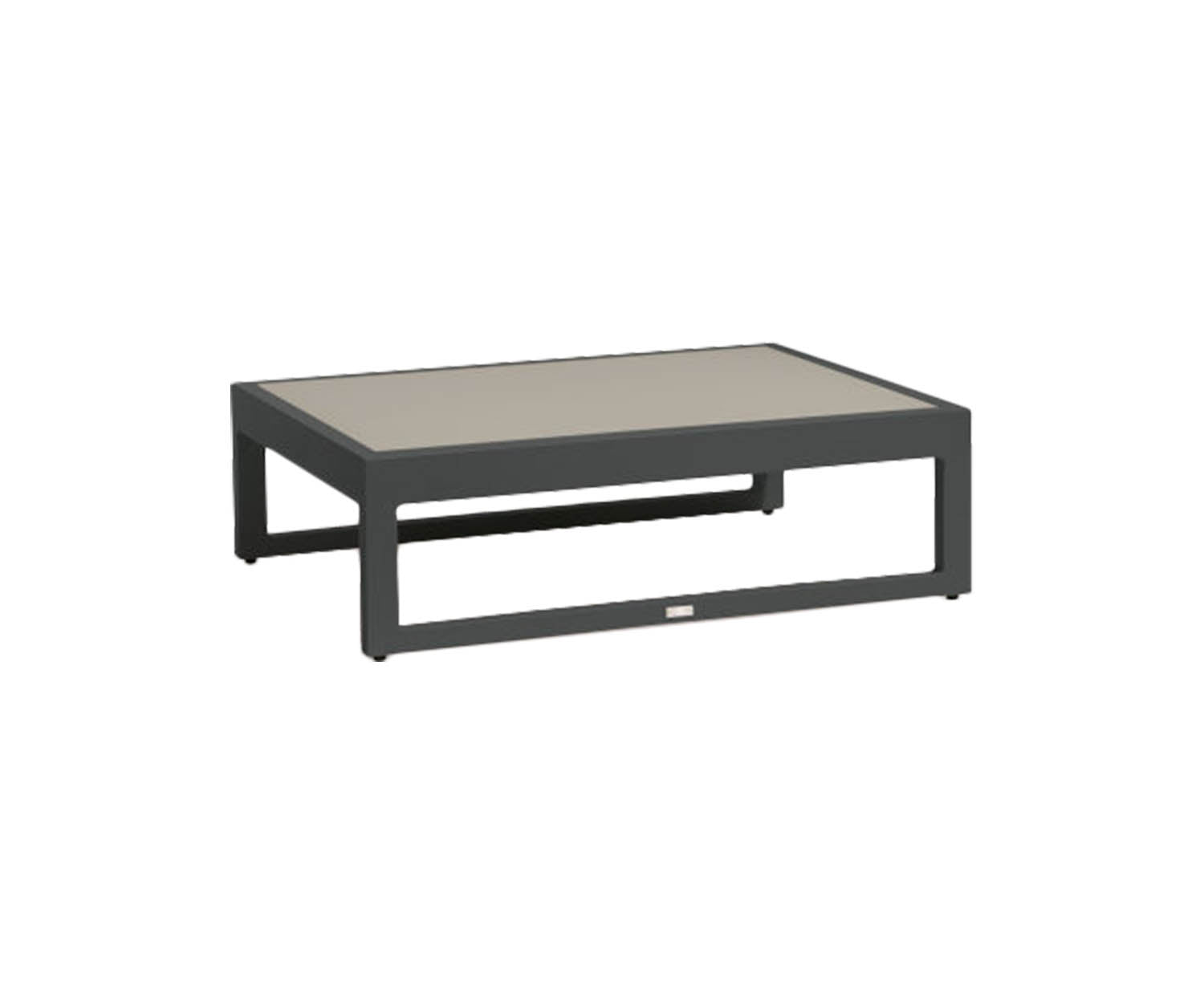 Manutti, Fuse Large Footstool / Side Table