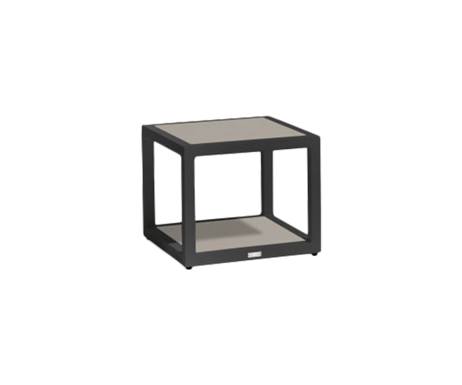 Manutti, Fuse Side Table