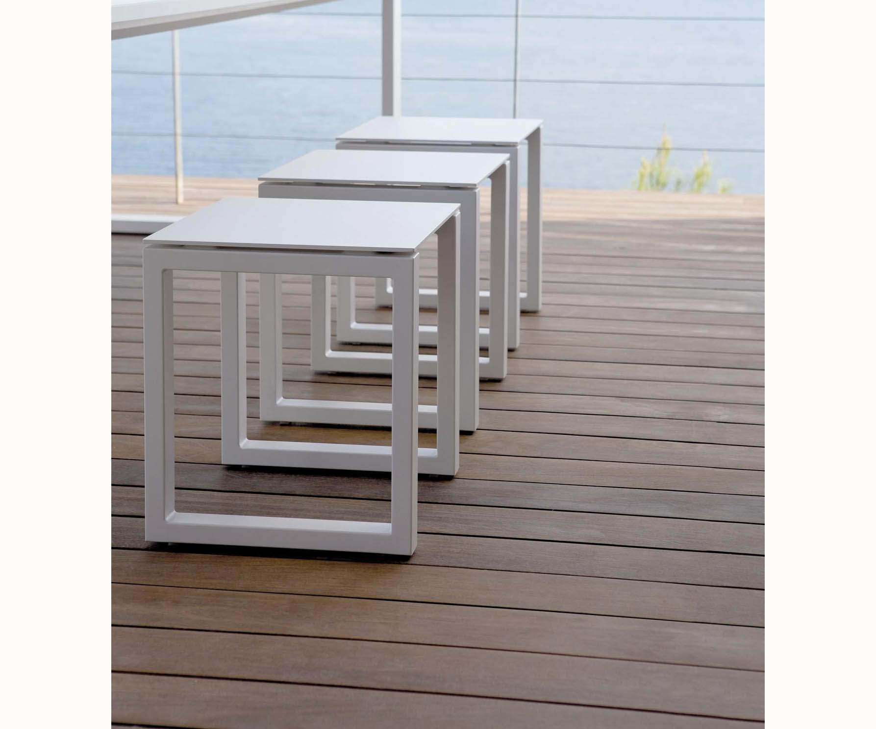 Manutti, Fuse Stool