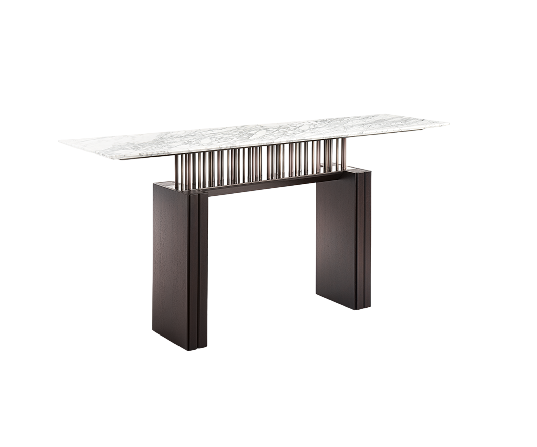 Giorgetti, G-Code Console