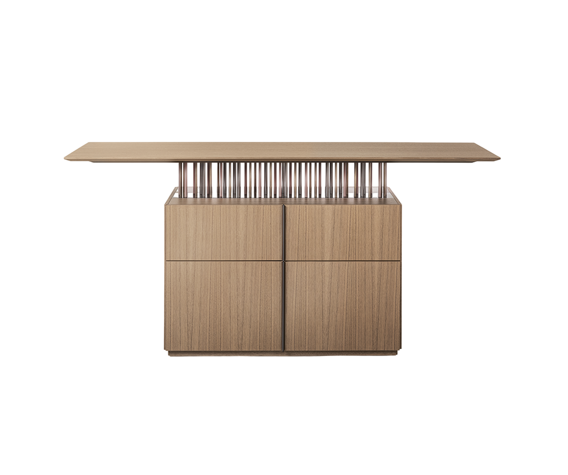 Giorgetti, G-Code Dresser