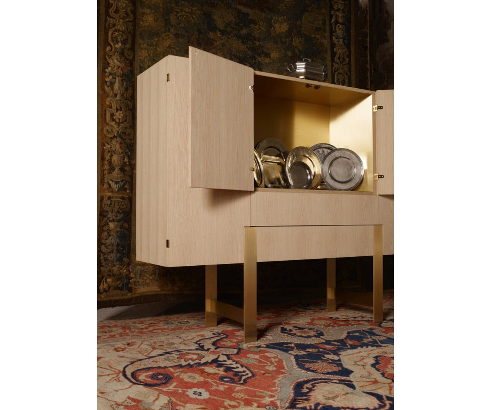 Emmemobili, Gala Credenza