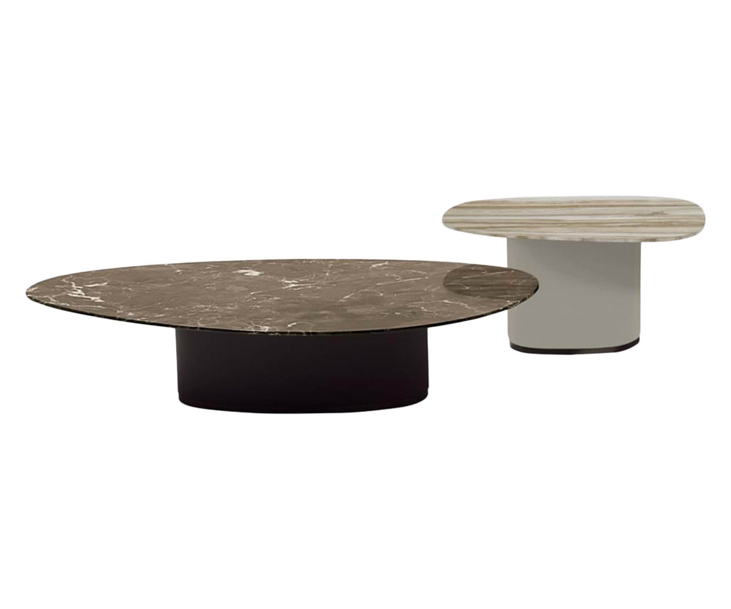 Giorgetti, Galet Coffee Table