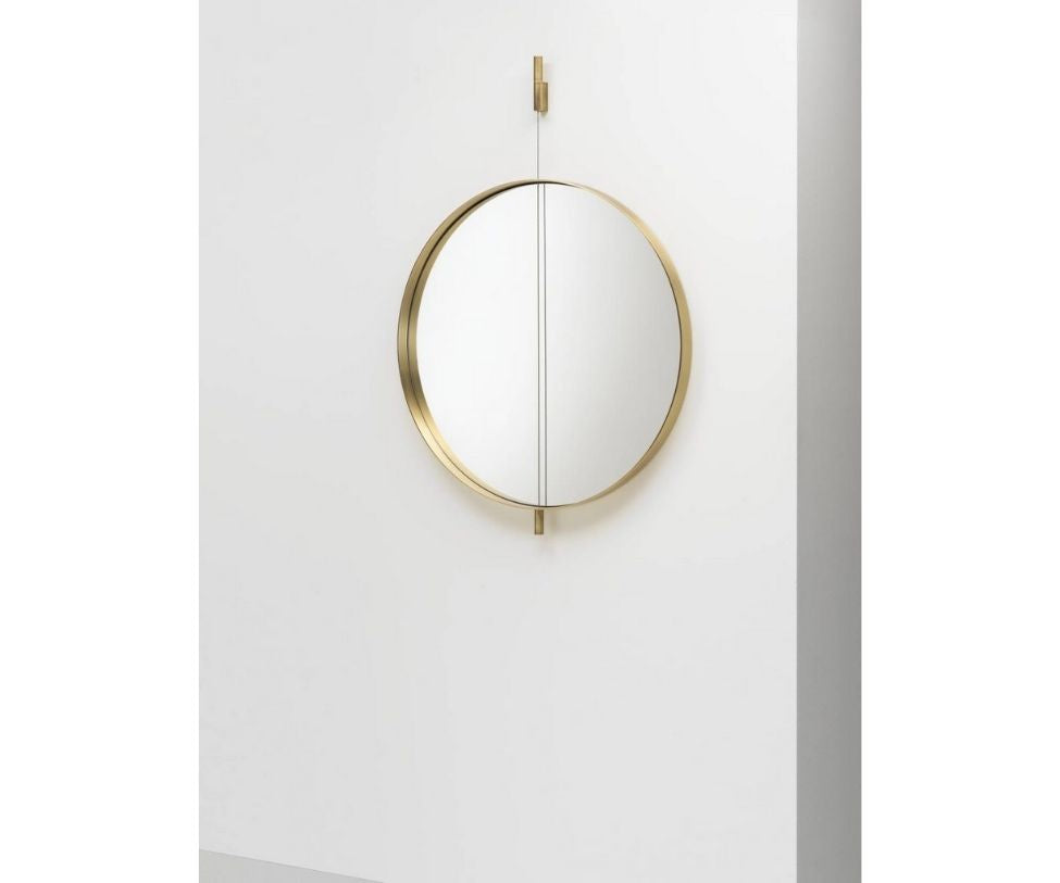 Living Divani, Galileo Wall Mirror