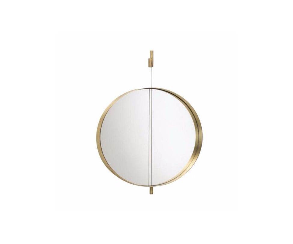 Living Divani, Galileo Wall Mirror