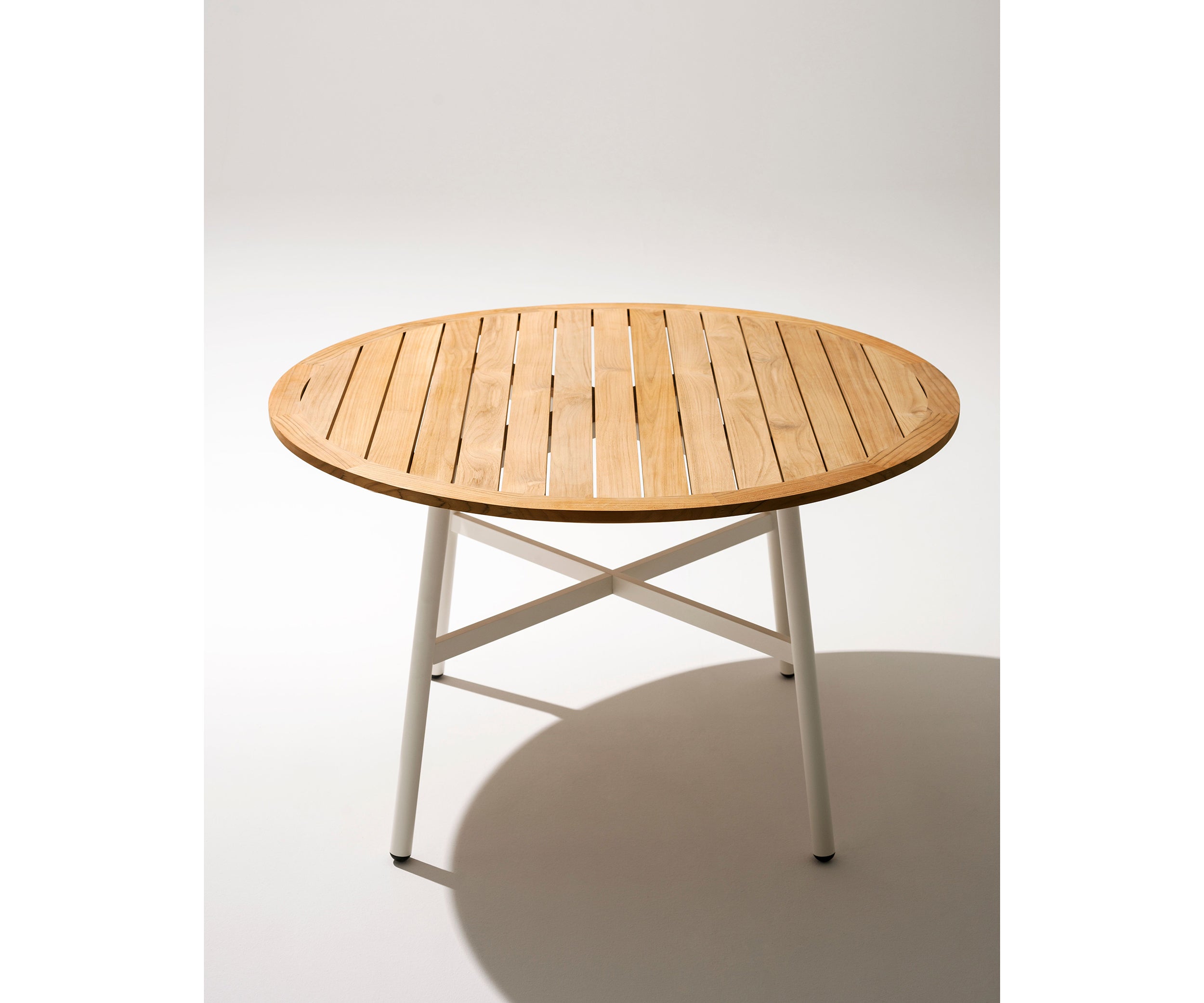 Roda, Gamma Dining Table