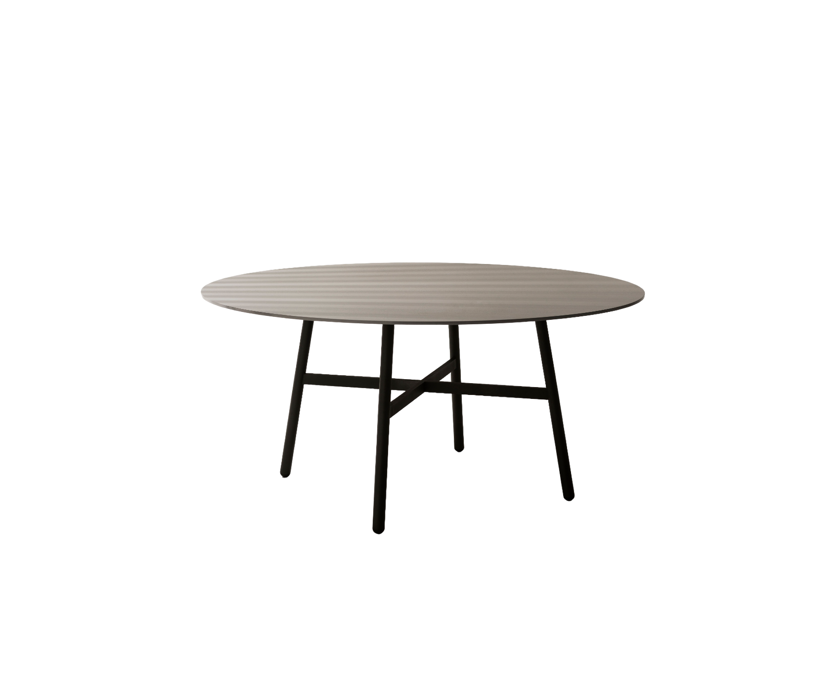 Roda, Gamma Dining Table