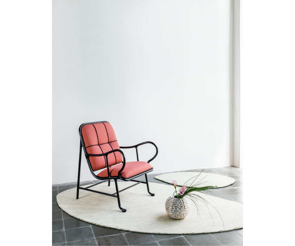 BD Barcelona, Gardenias Lounge Armchair