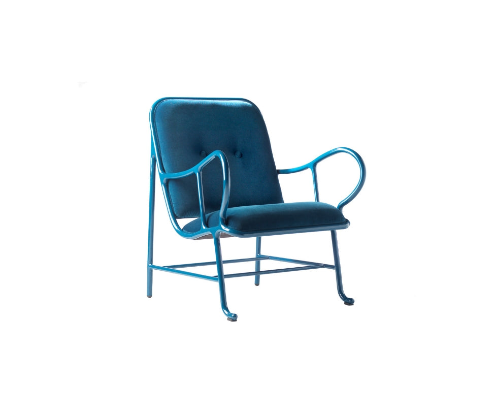 BD Barcelona, Gardenias Lounge Armchair