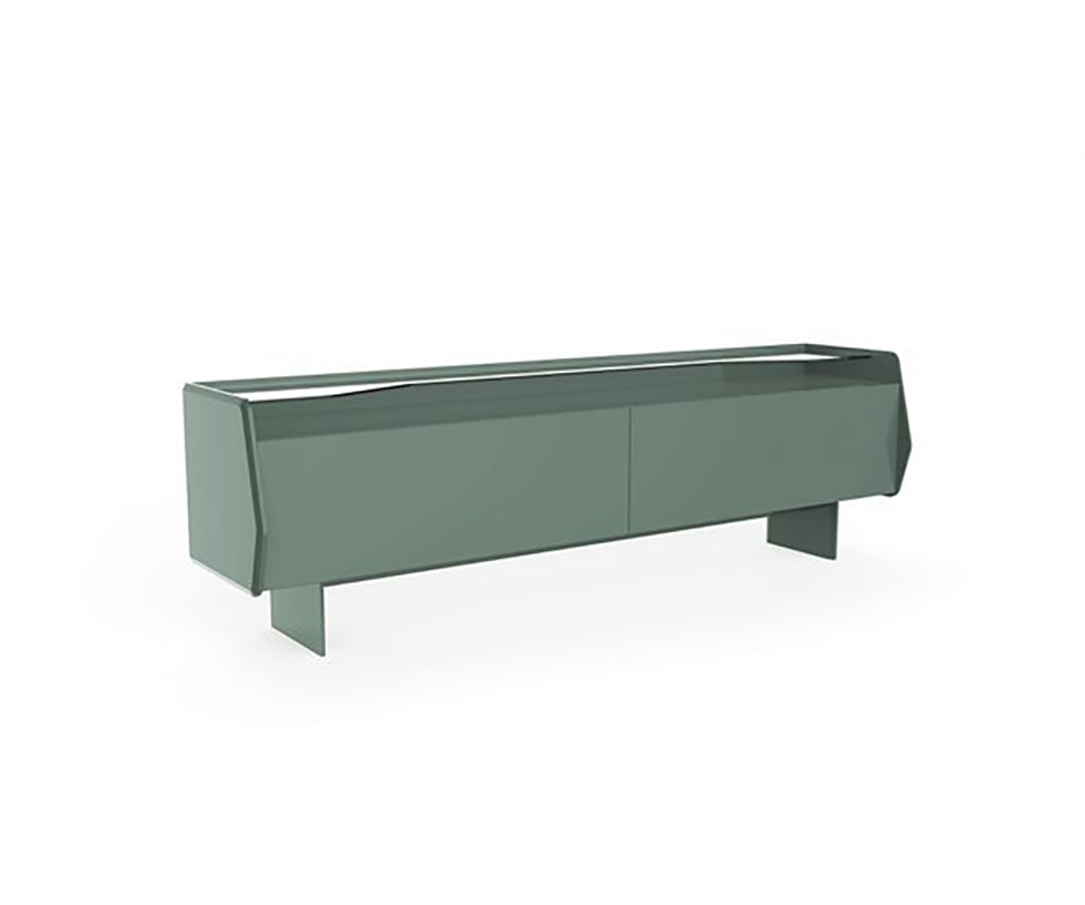 Gallotti&Radice, Gastone Credenza