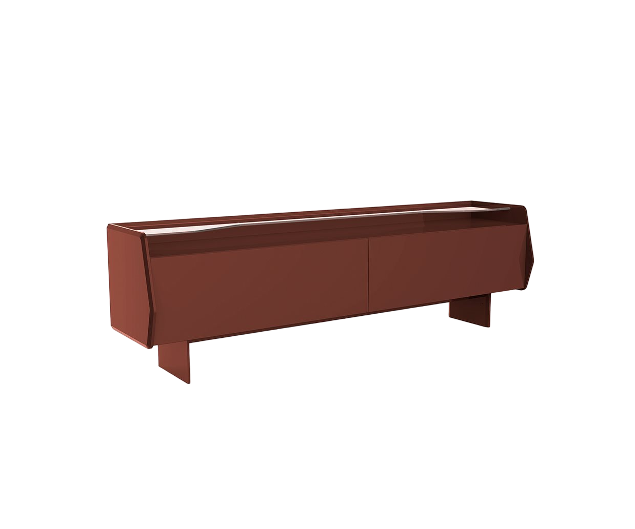 Gallotti&Radice, Gastone Credenza