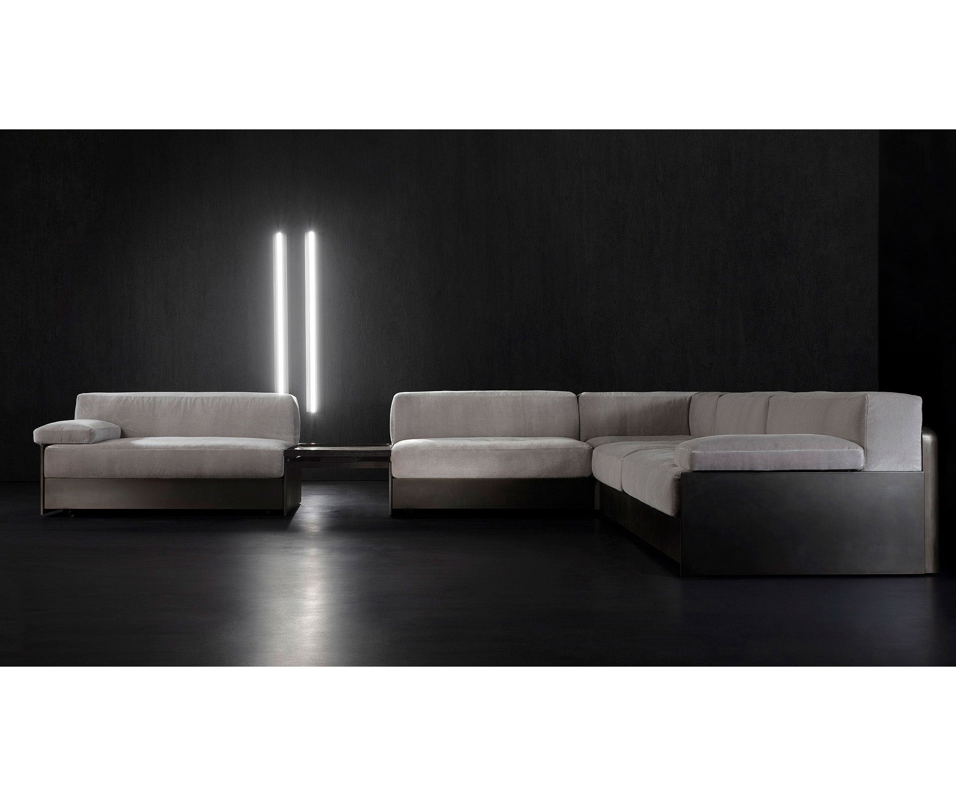 Henge, Gattopardo Sofa