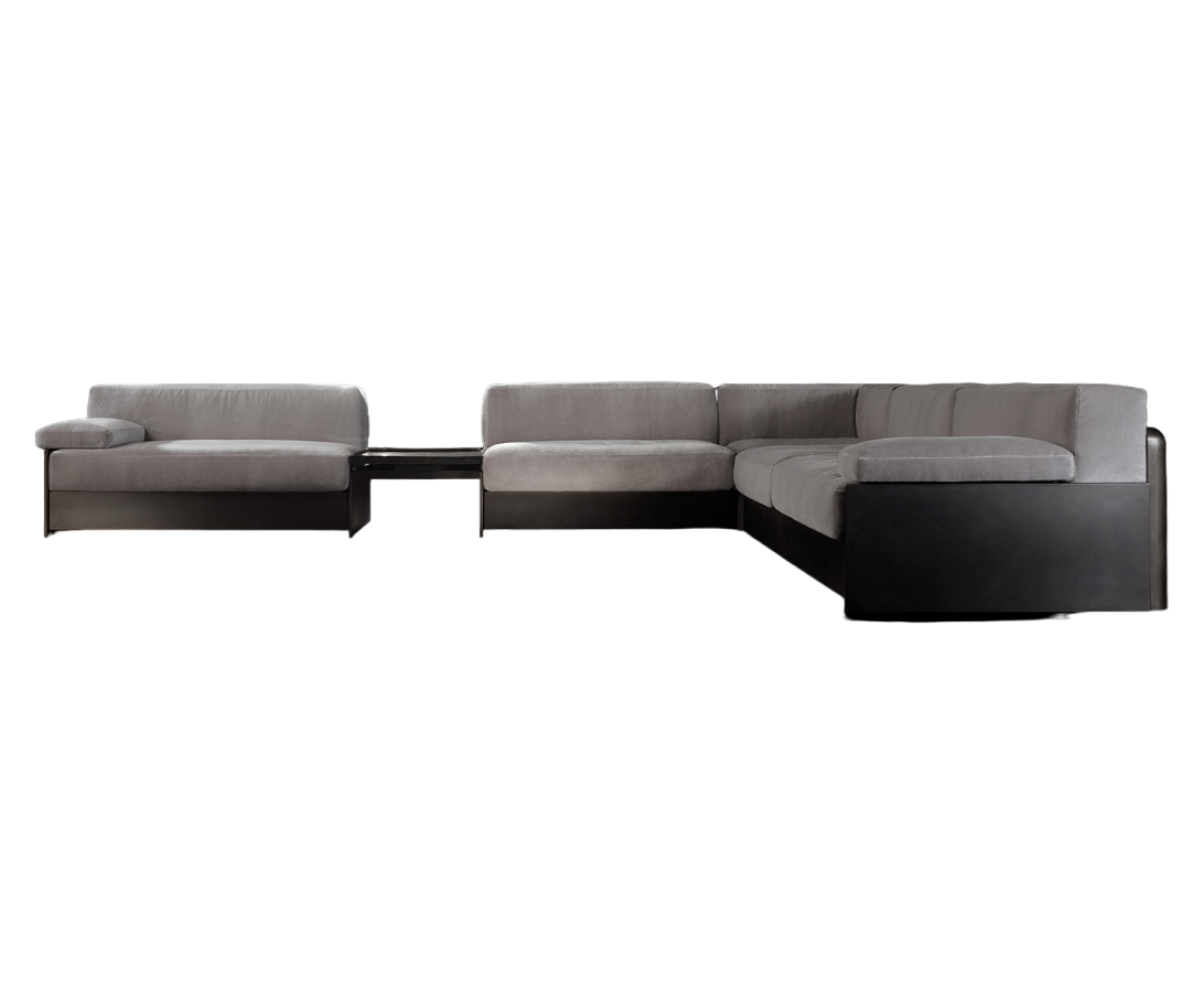 Henge, Gattopardo Sofa