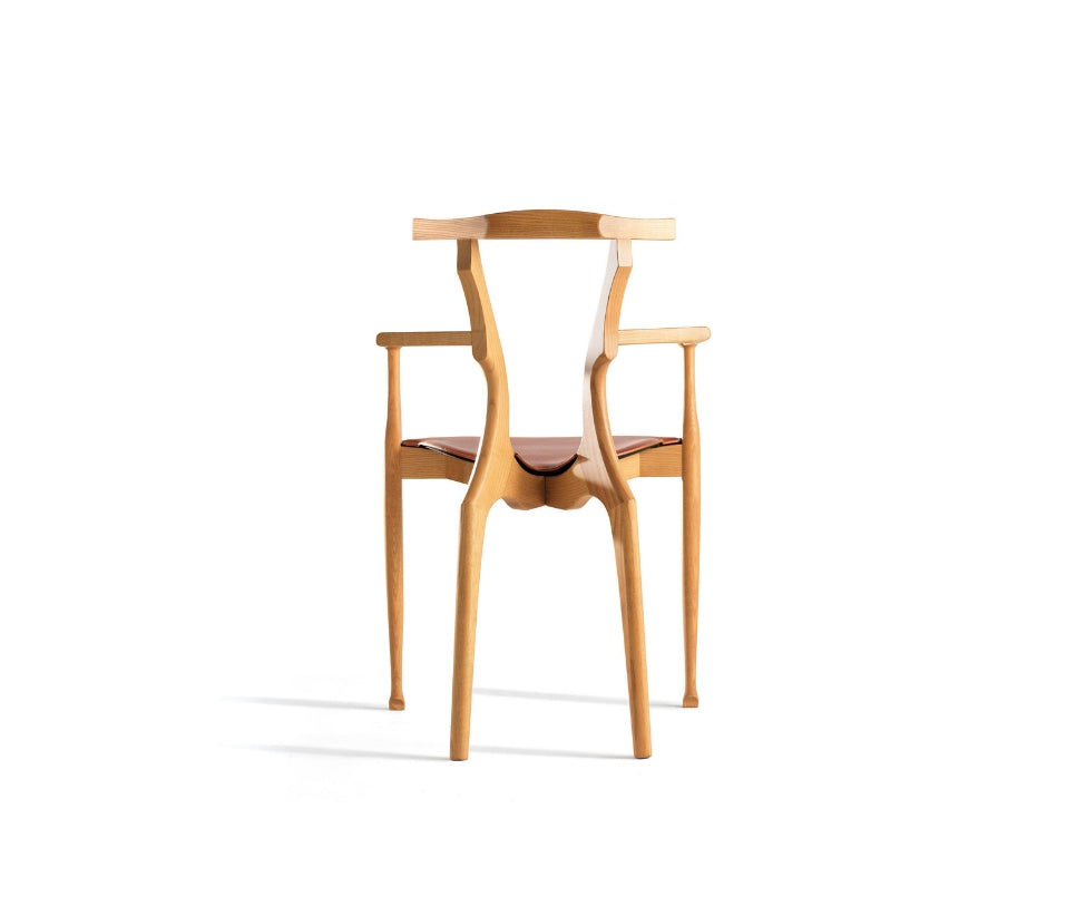 BD Barcelona, Gaulino Easy Dining Chair