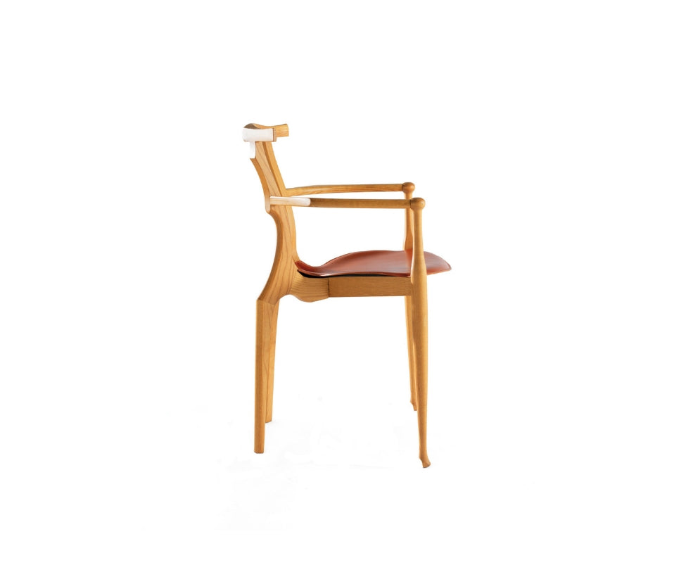 BD Barcelona, Gaulino Easy Dining Chair