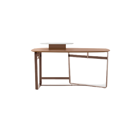 Bonaldo, Gauss Desk